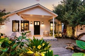 Channel Islands Beach Retreat
