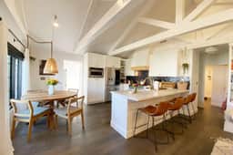 Channel Islands Beach Retreat