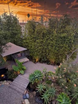 Channel Islands Beach Retreat