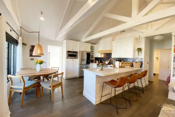 Channel Islands Beach Retreat